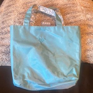 Roxy reversible bag